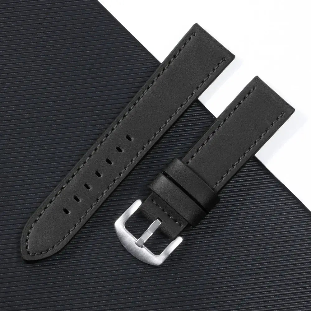 Huawei Lederarmband – Premium Buntes Design