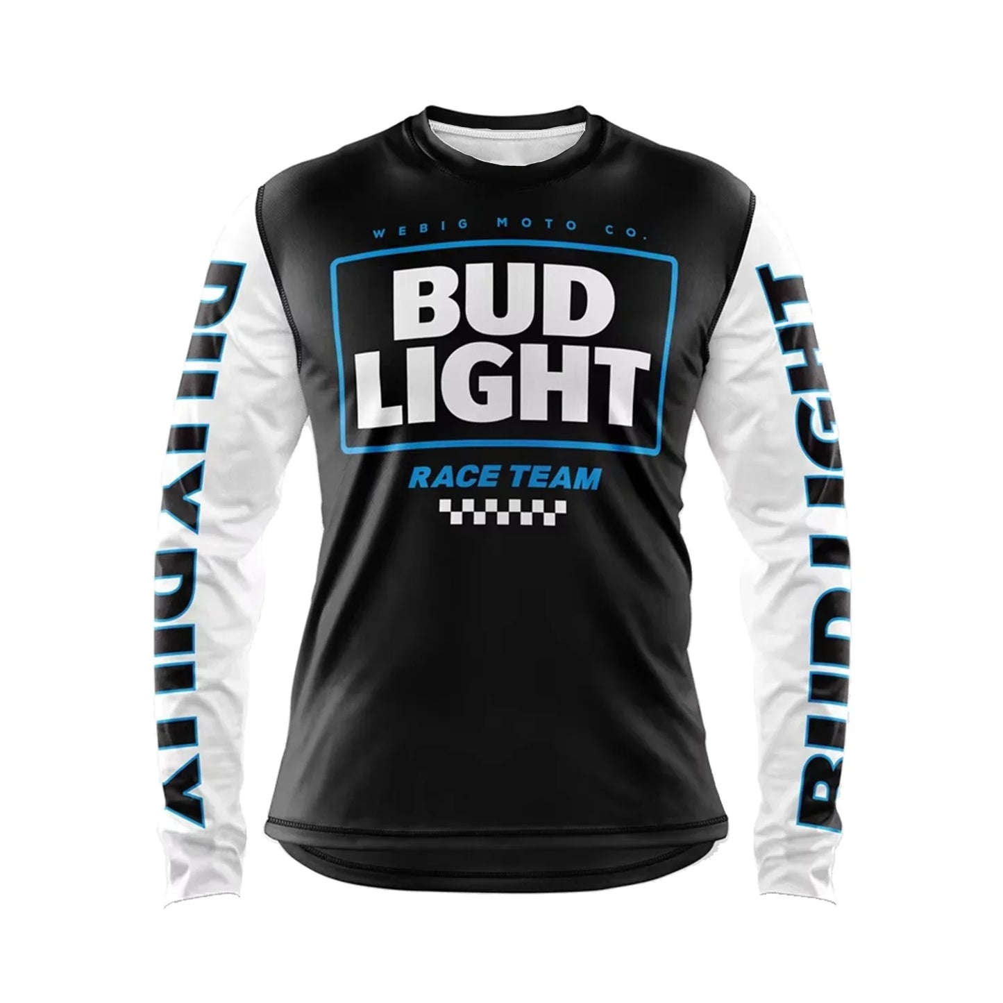 2026 Outdoor Top Race Bike Motocross Jersey Bmx Mountain Downhill Enduro Racing Shirt Breathable Long Sleeves T-Shirts