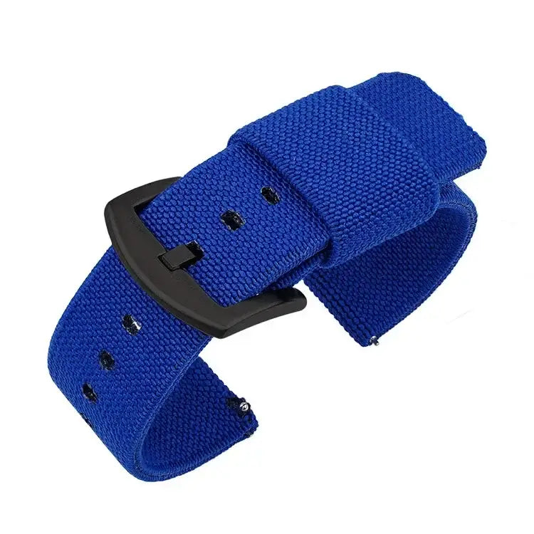 Suunto Nylonarmband – Leichtes, bequemes taktisches Armband