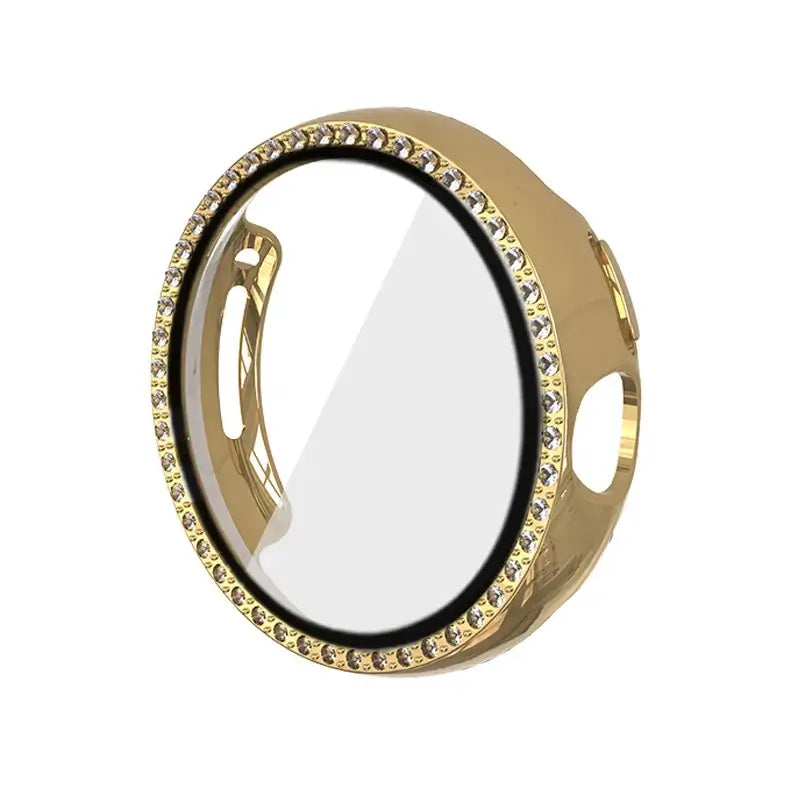 Google Pixel Watch Bling Case - Stylischer, robuster Schutz
