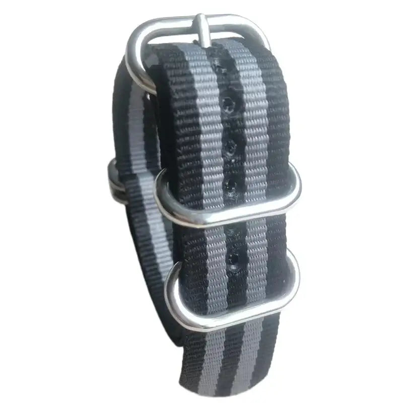 Samsung Galaxy Watch Nylonarmband - Robust und vielseitig