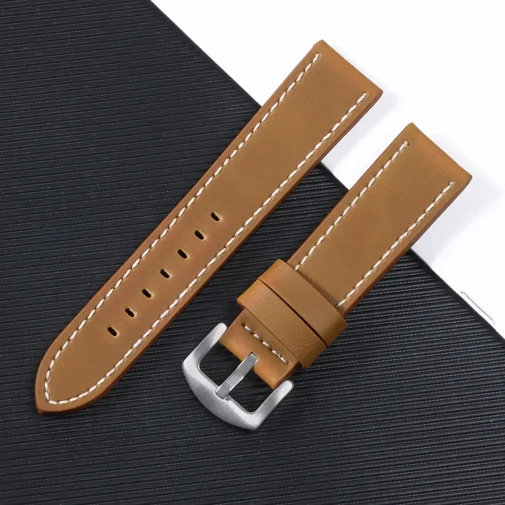 Huawei Lederarmband – Premium Buntes Design