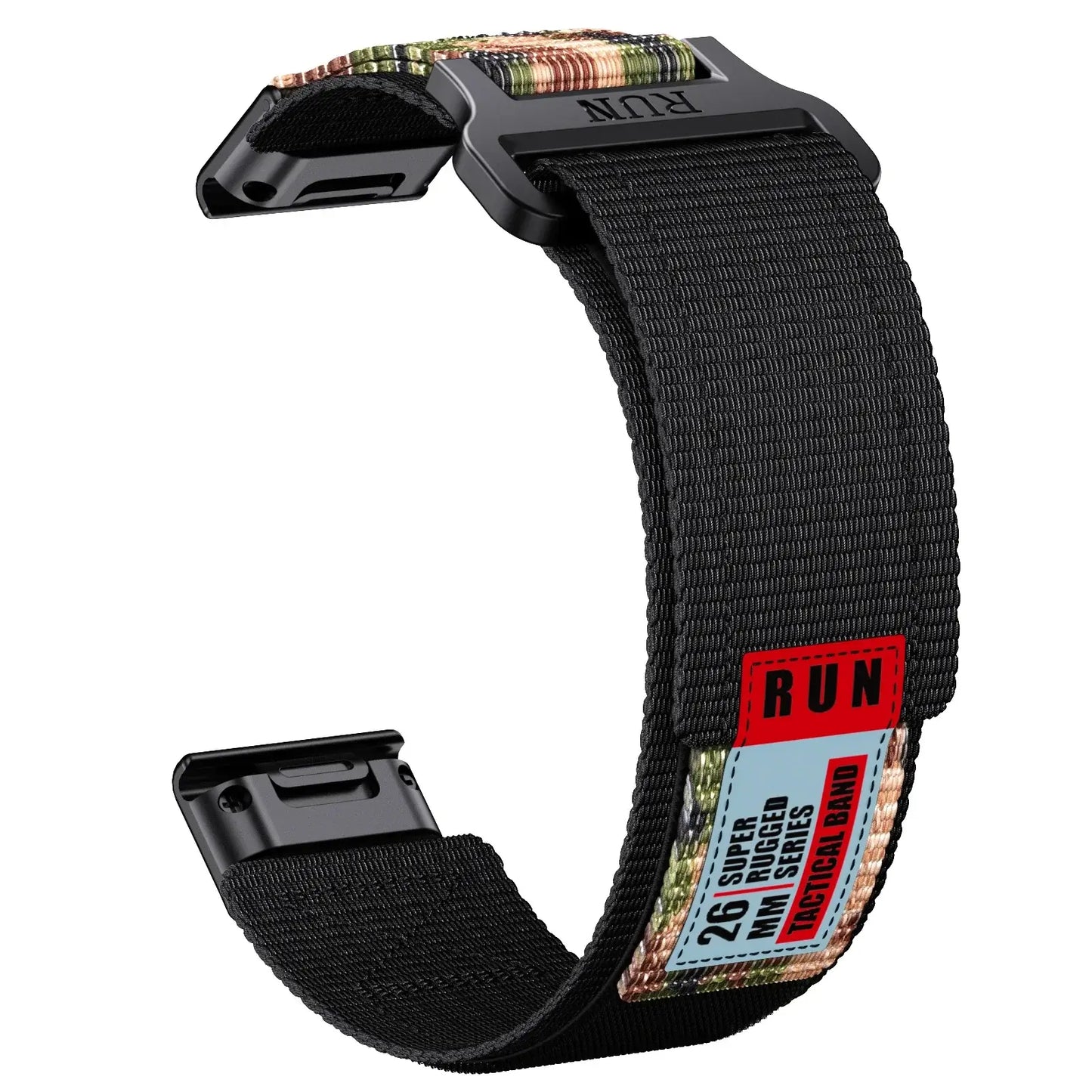 Apple Watch Metallarmband – Elegantes, langlebiges Stahlarmband