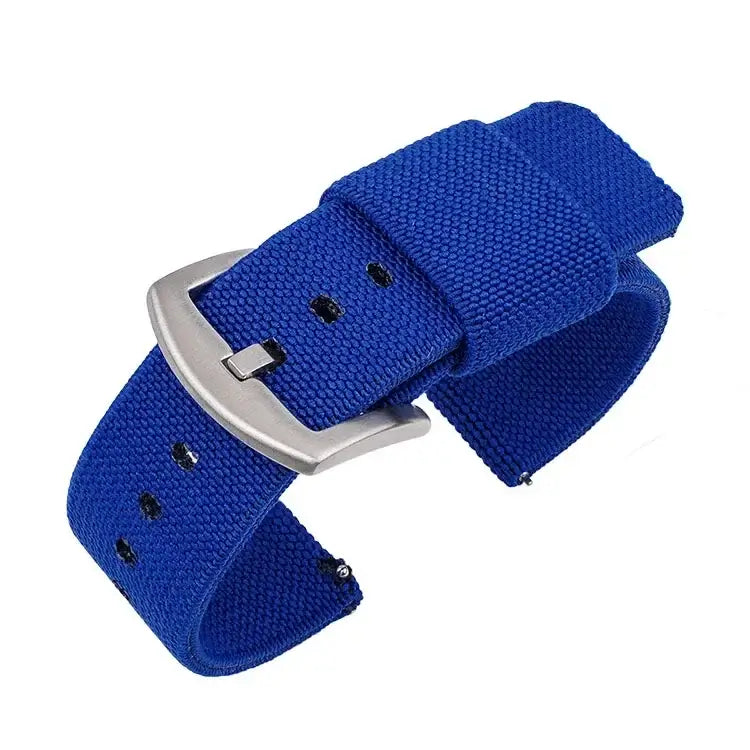 Ticwatch Nylonarmband - Leichtgewichtige Freizeitpassform