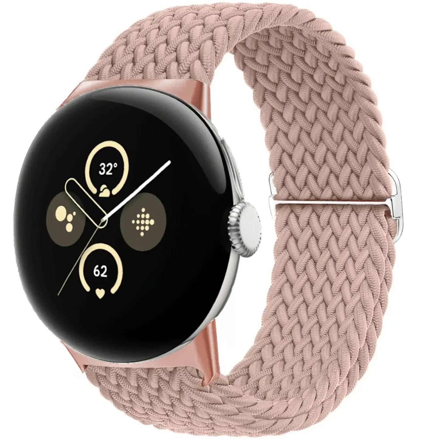 Bracelet en nylon Google Pixel – Élégant, durable et polyvalent