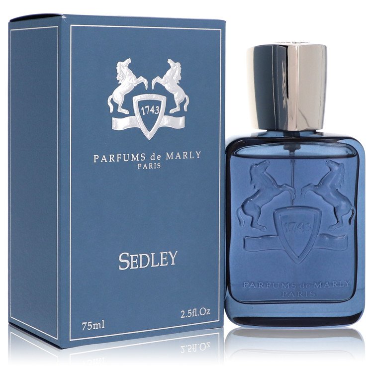 Sedley par Parfums De Marly Eau De Parfum Vaporisateur 75 ml pour Femme
