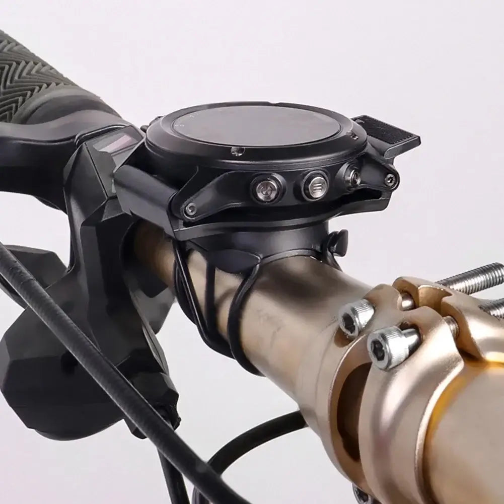 Garmin Smartwatch Fahrradhalterung – Robustes und stilvolles Zubehör