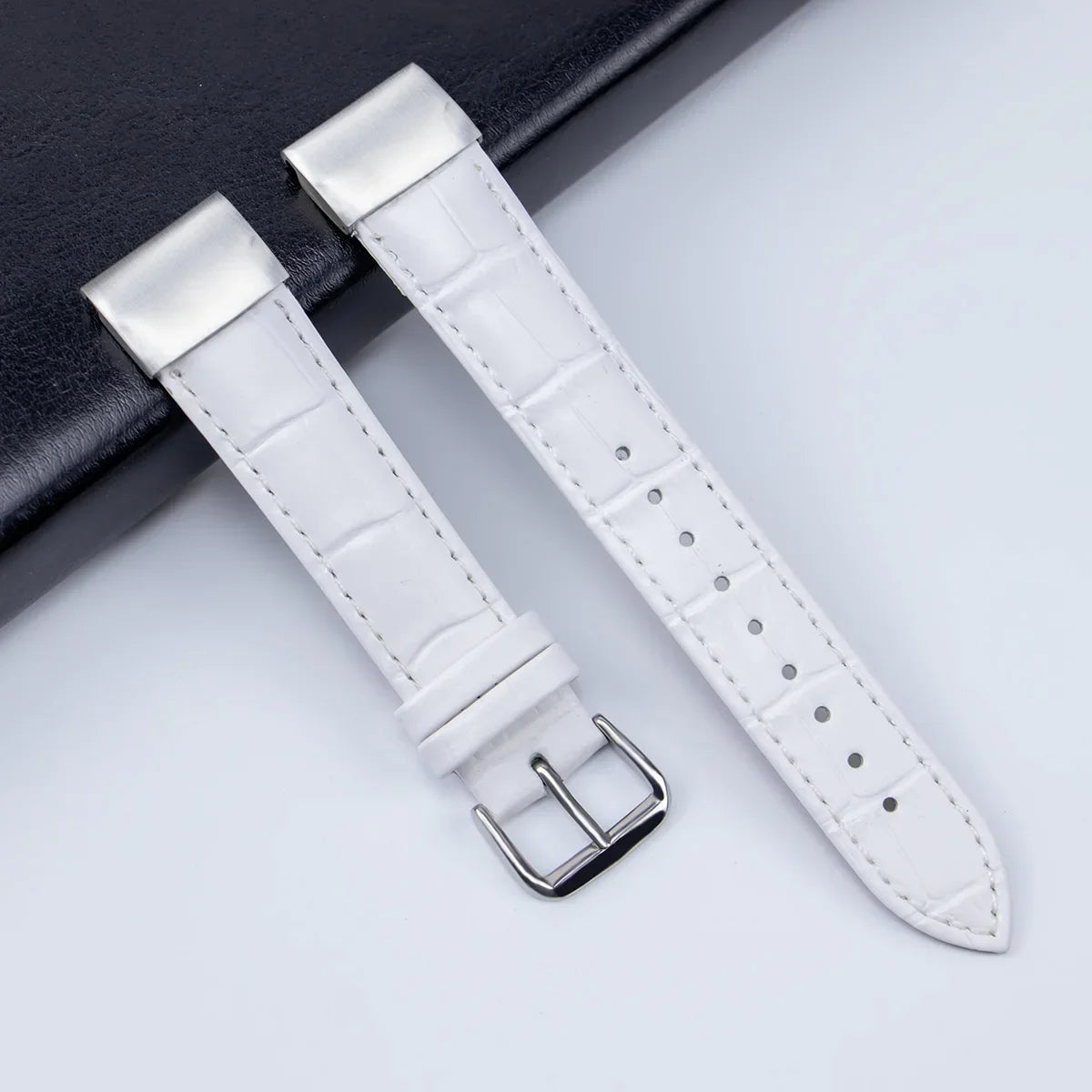 Garmin Lederarmband – Hochwertiges Ersatzband