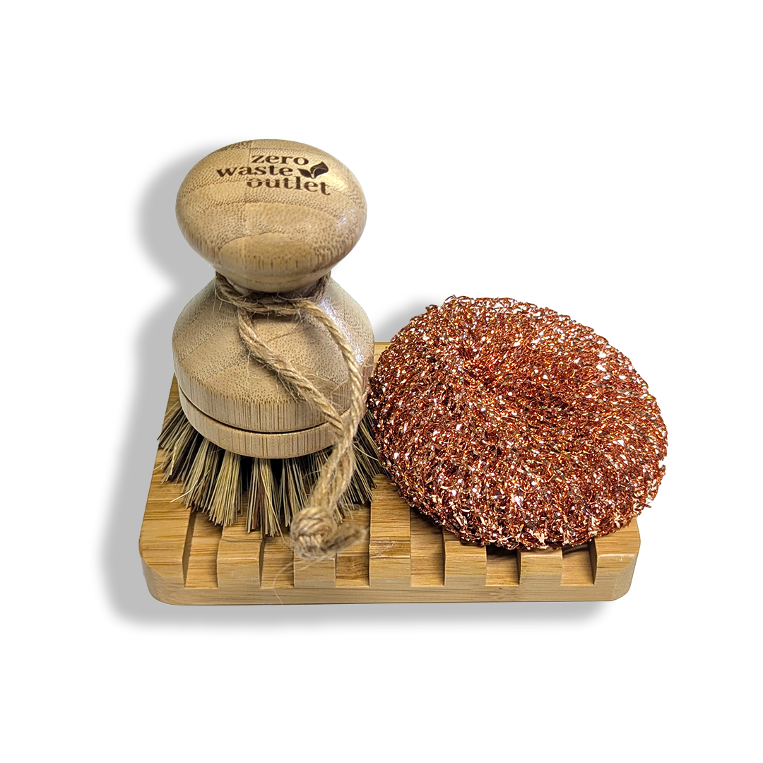 Porte-savon auto-drainant