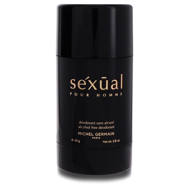 Sexual by Michel Germain Deodorant Stick 2,8 oz für Herren