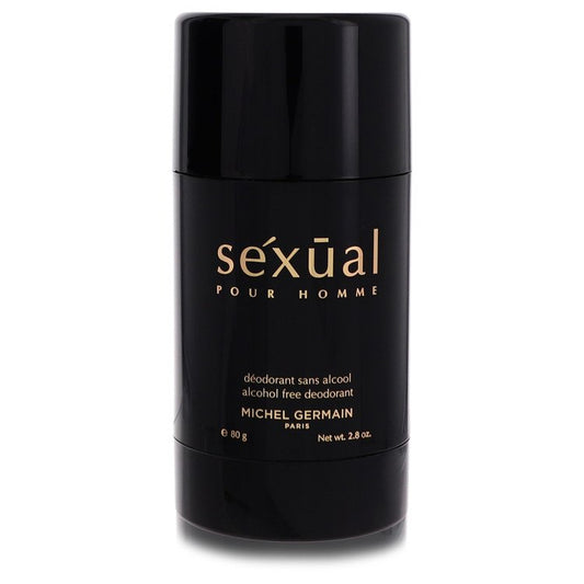 Sexual by Michel Germain Deodorant Stick 2,8 oz für Herren