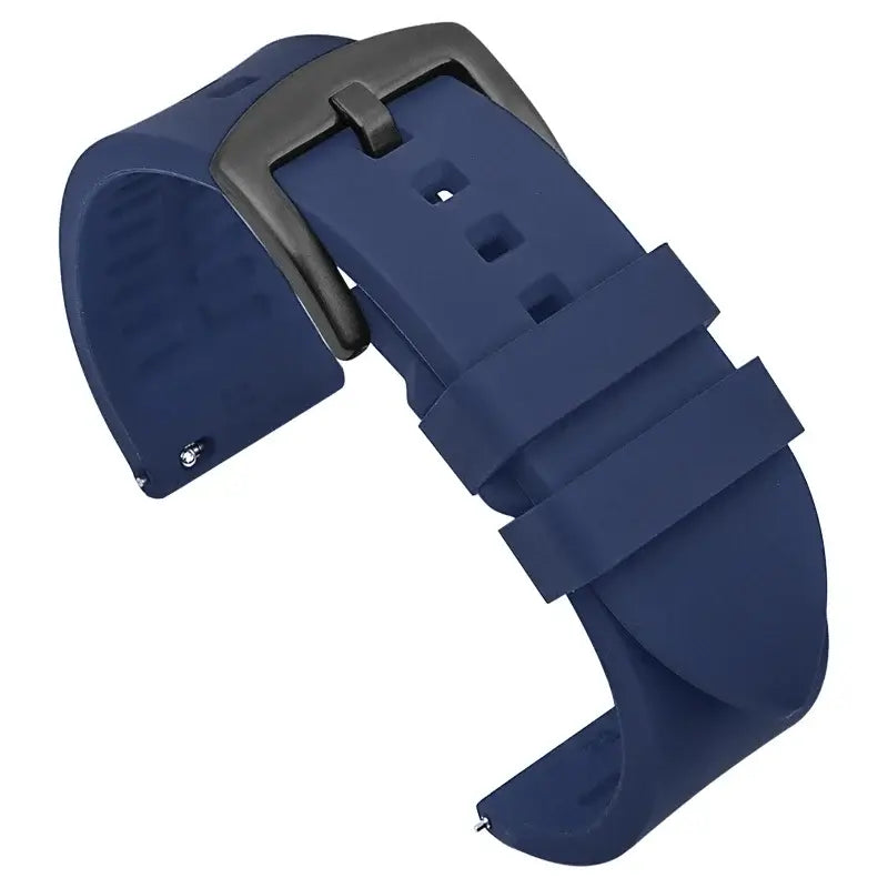 Huawei Watch Silikonarmband – Weich, wasserdicht, bequem