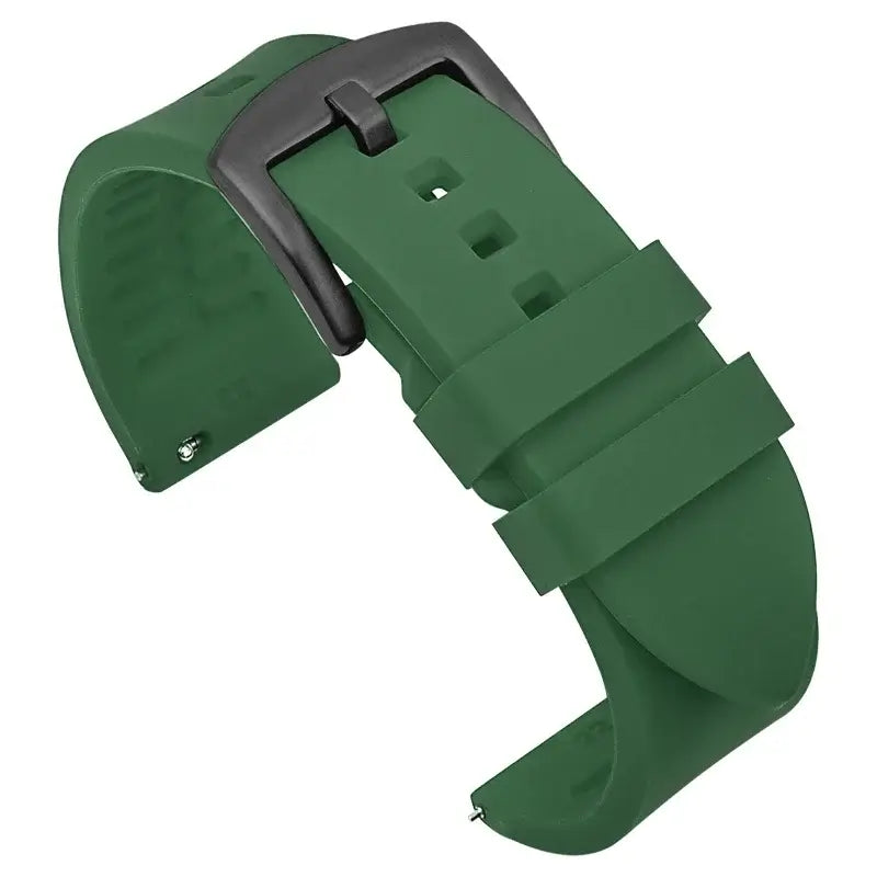 Samsung Galaxy Watch Silikonarmband – Weich, wasserdicht, stilvoll