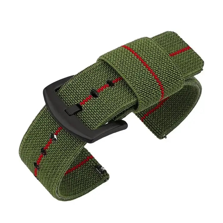 Suunto Nylonarmband – Leichtes, bequemes taktisches Armband