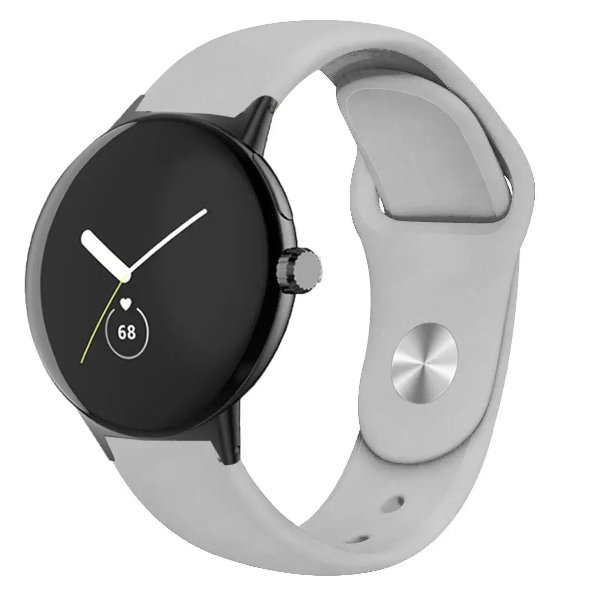 Google Pixel Silikonarmband – Strapazierfähig, bequem, elegant