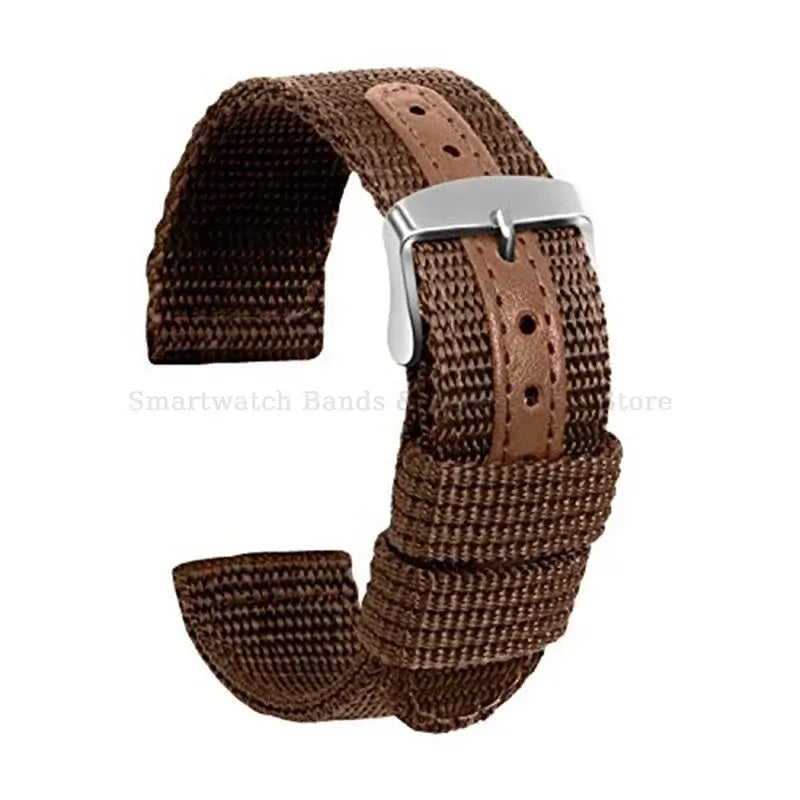 Huawei Nylonarmband – robustes, atmungsaktives, vielseitiges Armband