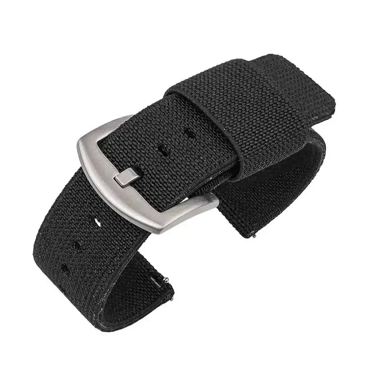 Suunto Nylonarmband – Leichtes, bequemes taktisches Armband
