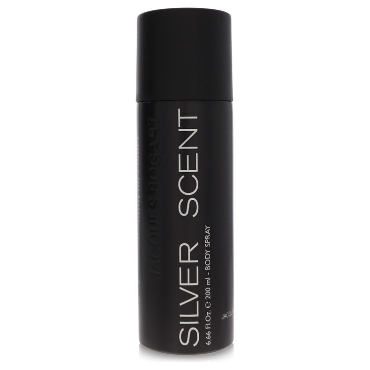Silver Scent by Jacques Bogart Deodorant Bodyspray 200ml für Herren