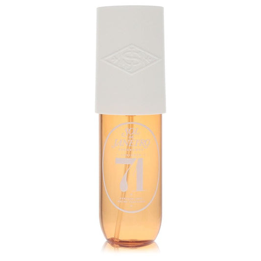 Sol De Janeiro Brazilian Crush Cheirosa 71 by Sol De Janeiro Haar- & Körperparfüm Spray 88 ml für Damen