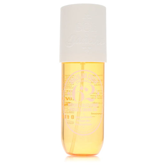 Sol De Janeiro Brazilian Crush Cheirosa 62 von Sol De Janeiro Haar- und Körperspray 236 ml für Damen