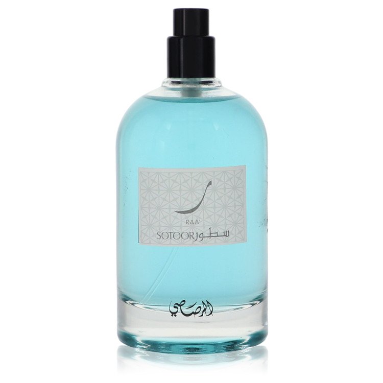 Sotoor RAA par Rasasi Eau de Parfum Vaporisateur (Testeur) 98 ml pour Femme