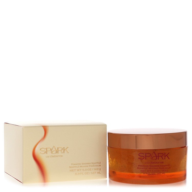 Spark by Liz Claiborne Gel Douche 150 ml pour Femme