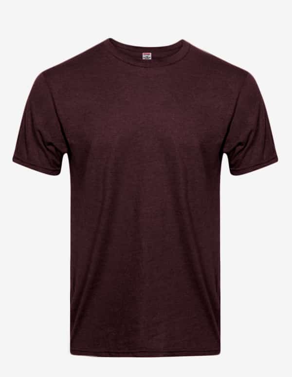 Bi-Blend Crew 3050 - Dunkle Farben