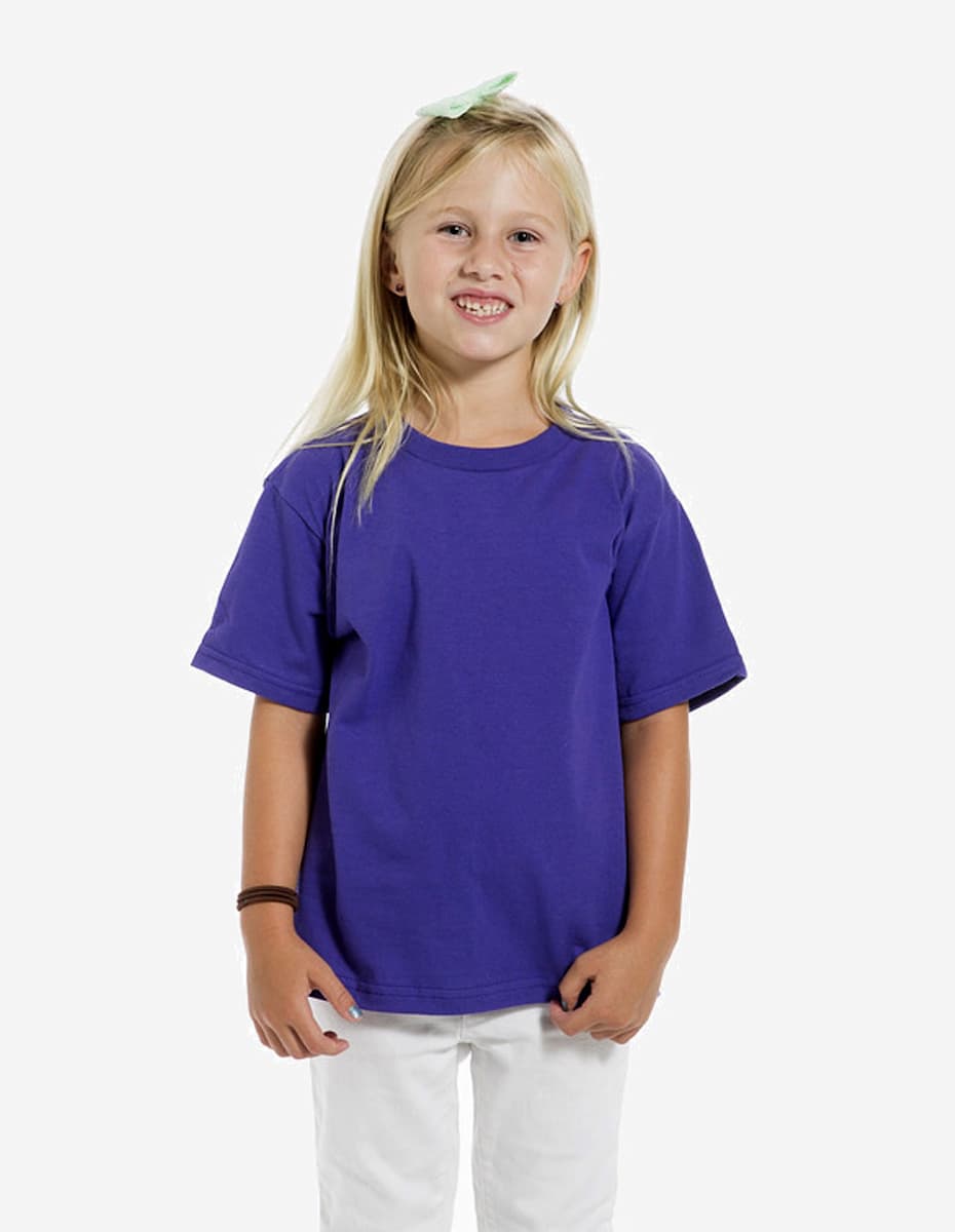 Kinder Basic T-Shirt | 2300