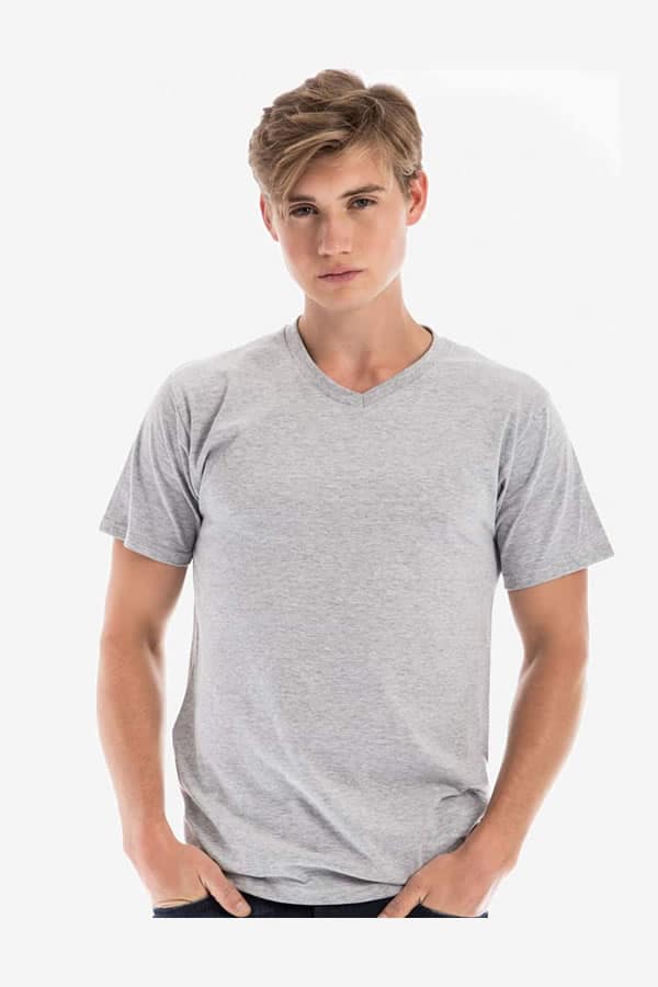 Herren-V-Ausschnitt 3105