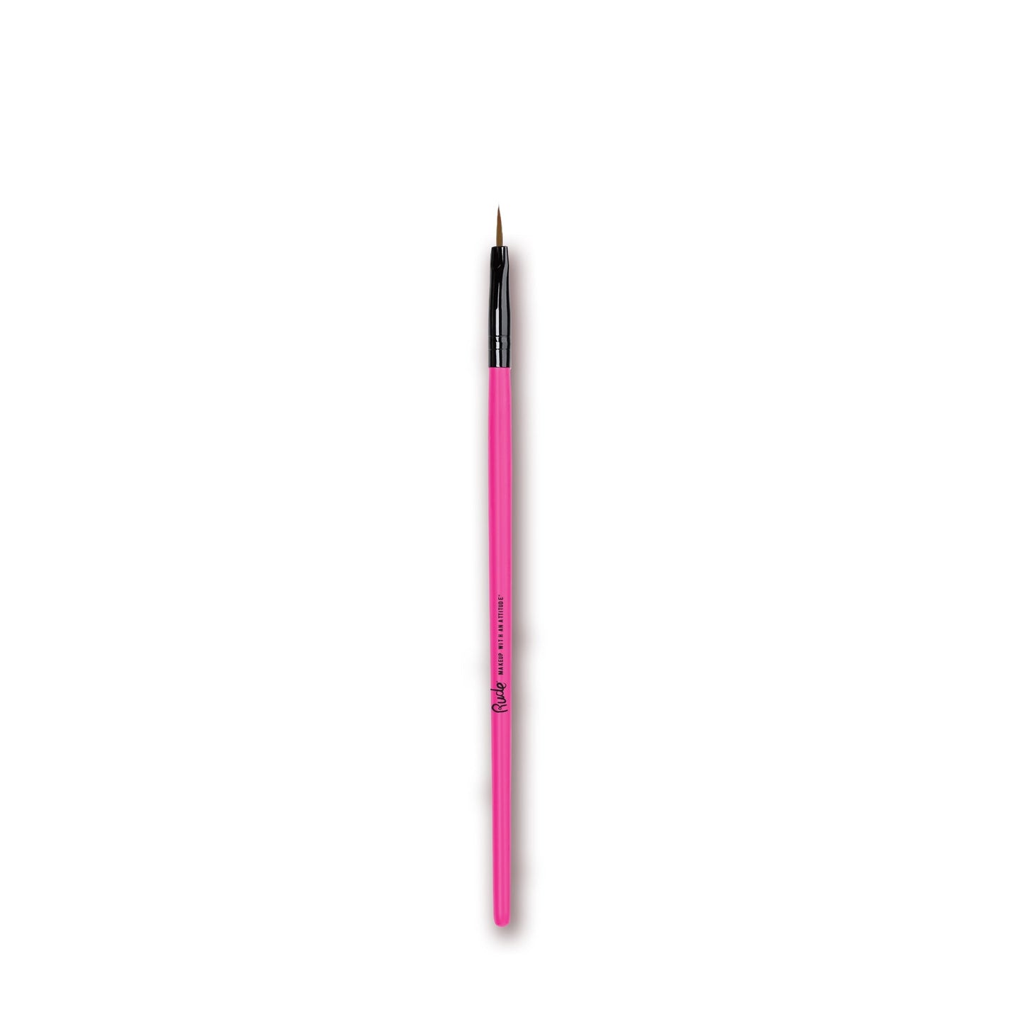 Pinceau Liner RUDE Splash - Pinceau Liner de 8 mm