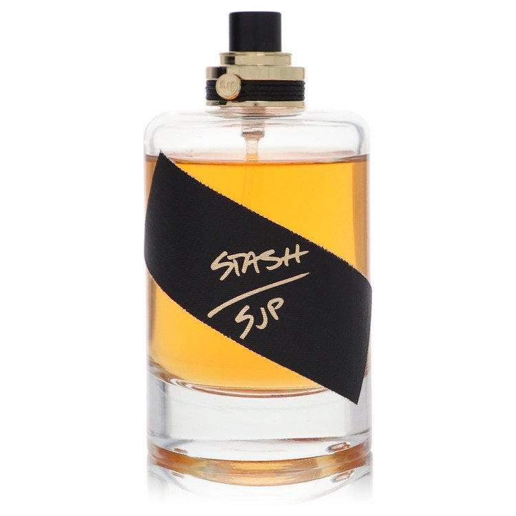 Sarah Jessica Parker Stash by Sarah Jessica Parker Eau De Parfum Elixir Vaporisateur (Testeur Unisexe) 100 ml pour Femme
