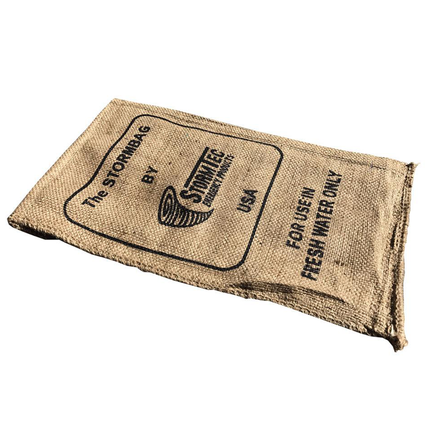 StormBag Sandsack-lose Sandsäcke – FEMA-geprüfter Hochwasserschutz (Bekannt aus „Die Höhle der Löwen“)