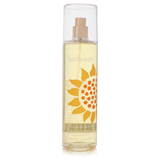 Sunflowers von Elizabeth Arden Feuchtigkeitsspray 236 ml für Damen