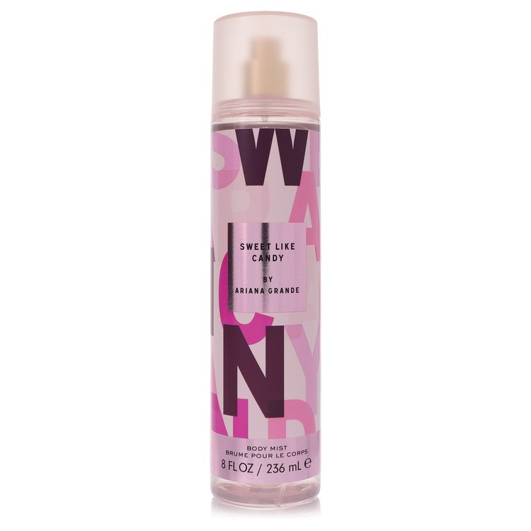 Sweet Like Candy de Ariana Grande Brume corporelle 236 ml pour femme