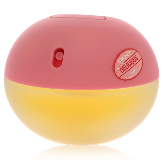 Sweet Delicious Pink Macaron von Donna Karan Eau De Parfum Spray (Limited Edition ohne Umverpackung) 50 ml für Damen