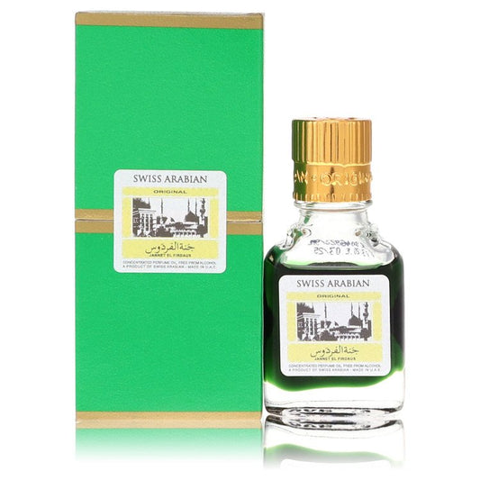 Swiss Arabian Layali El Ons von Swiss Arabian, konzentriertes Parfümöl, alkoholfrei, 3.21 oz für Damen