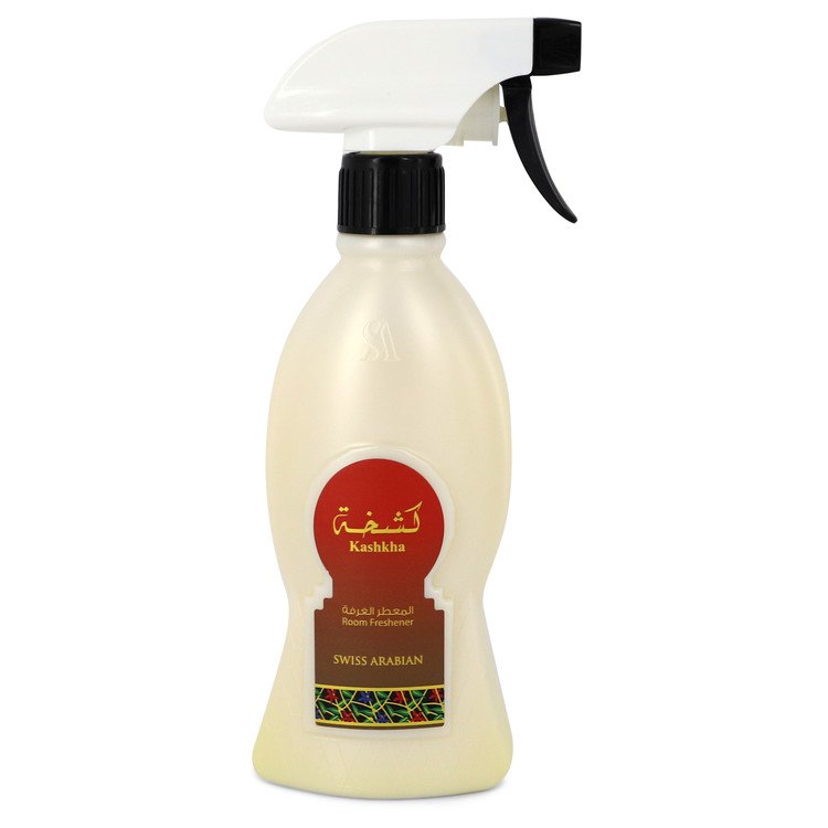 Swiss Arabian Kashkha par Swiss Arabian Désodorisant d'ambiance 300 ml pour Hommes