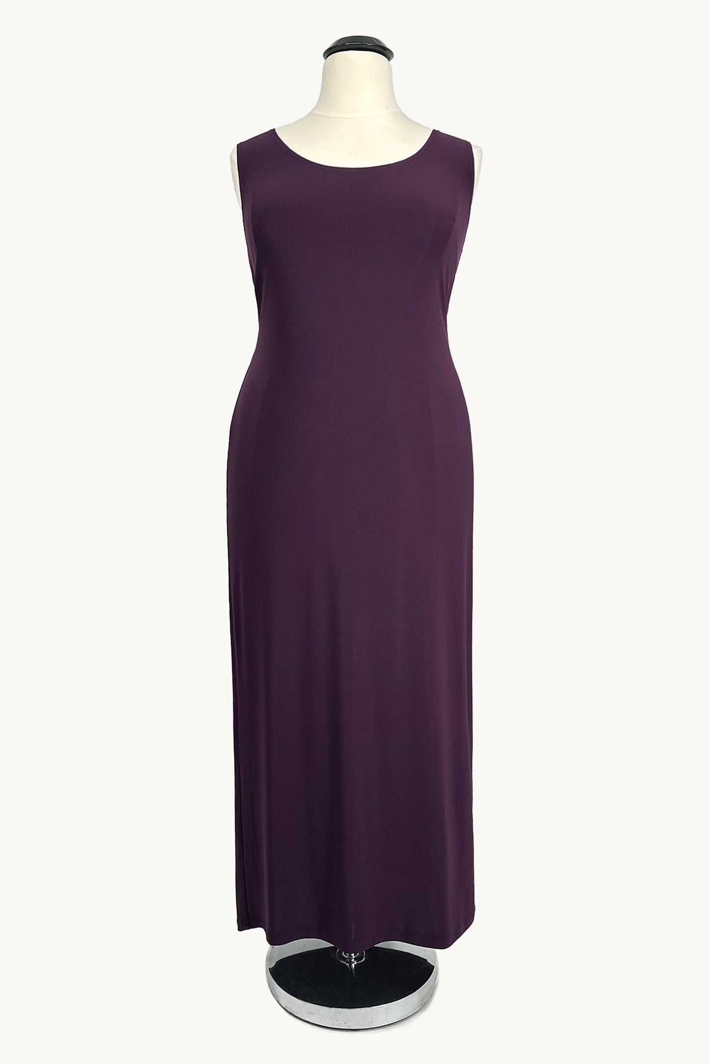 Amoris T9000 Semi-Formal Evening 2-Piece Gown