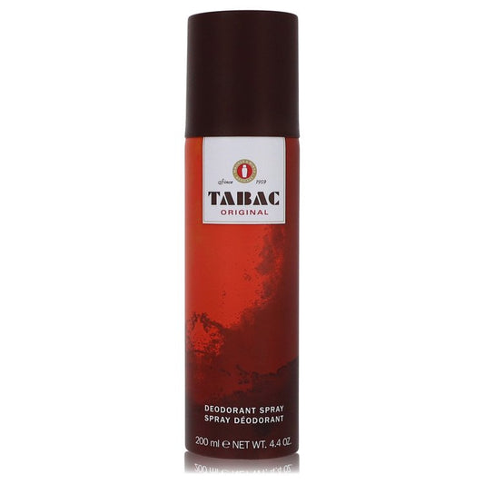 Tabac par Maurer & Wirtz Déodorant Vaporisateur 6.7 oz pour Hommes