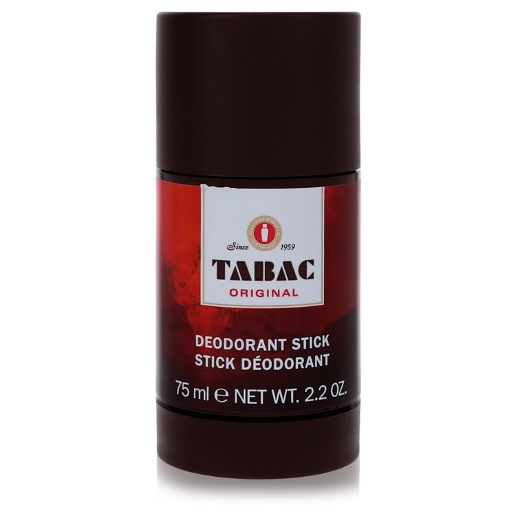 Tabac by Maurer & Wirtz Deodorant Stick 63 g für Herren