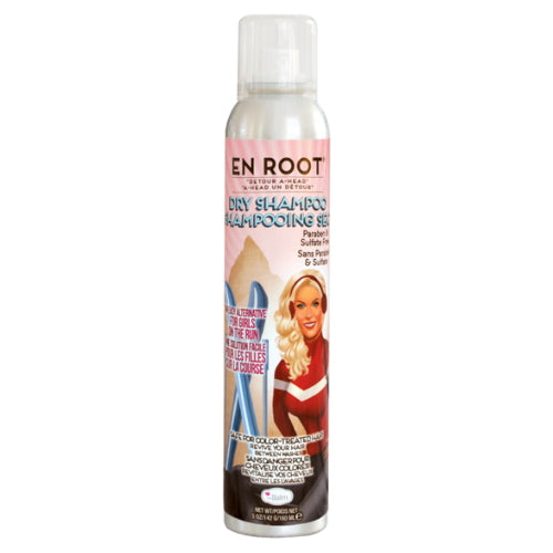 theBalm En Root Trockenshampoo - Trockenshampoo