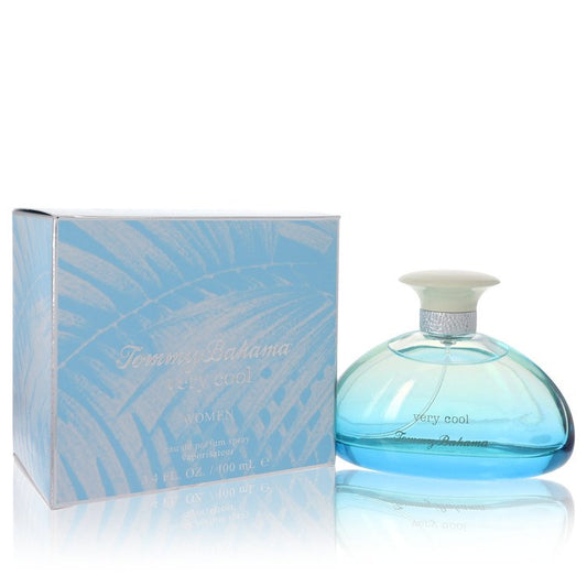 Tommy Bahama Very Cool by Tommy Bahama Eau De Parfum Spray 100 ml für Damen
