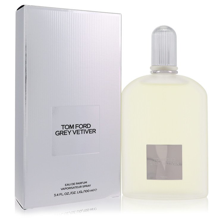 Tom Ford Grey Vetiver by Tom Ford Eau De Parfum Spray 50 ml für Herren