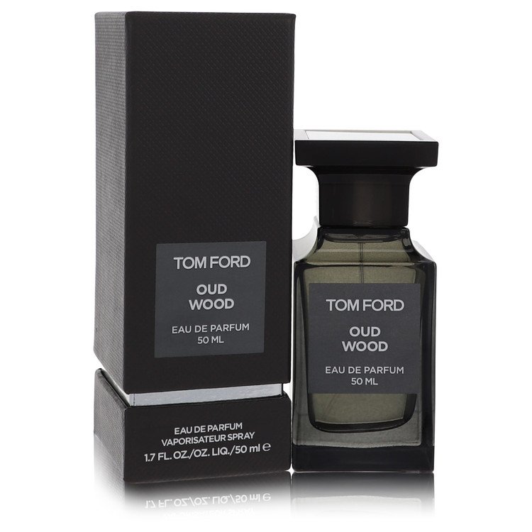 Tom Ford Oud Wood par Tom Ford Eau De Parfum Vaporisateur 30 ml pour Hommes
