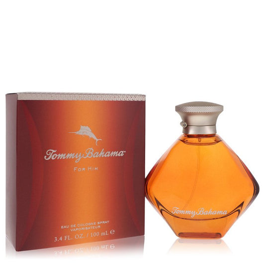 Tommy Bahama by Tommy Bahama Eau De Cologne Vaporisateur 100 ml pour Homme