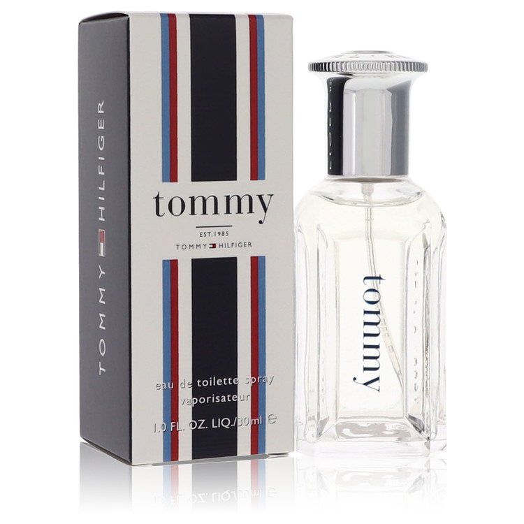 Tommy Hilfiger von Tommy Hilfiger Eau De Toilette Spray 30 ml für Herren