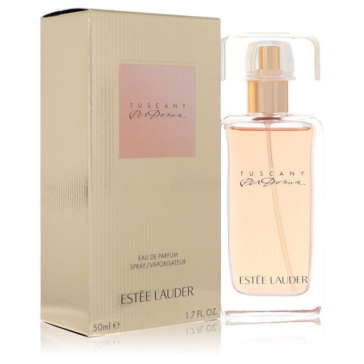 Tuscany Per Donna von Estee Lauder Eau De Parfum Spray 50 ml für Damen
