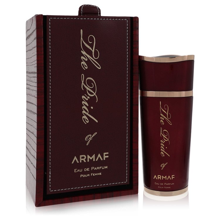 The Pride of Armaf by Armaf Eau De Parfum Spray 3.4 oz für Frauen