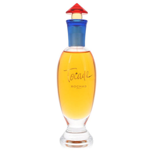Tocade von Rochas Eau de Toilette Spray (Tester) 3.3 oz für Damen