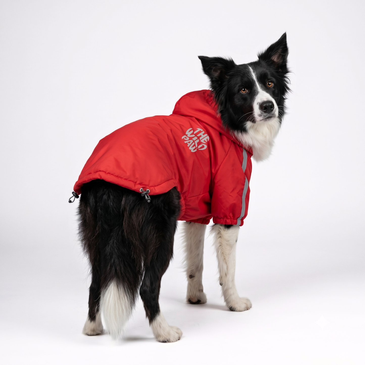 HydroHike Jacket